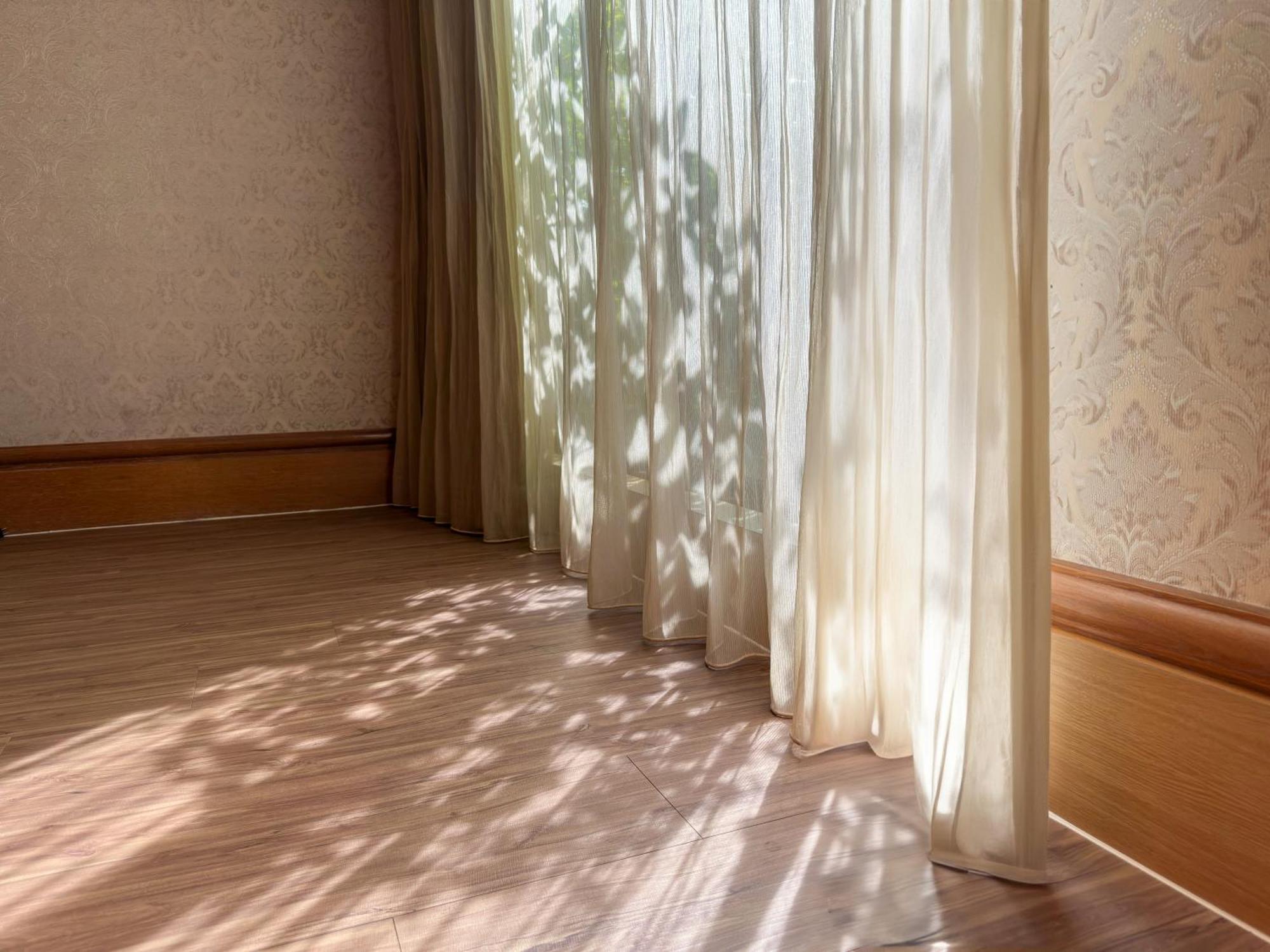 Norway Forest Tamsui Motel Exterior photo